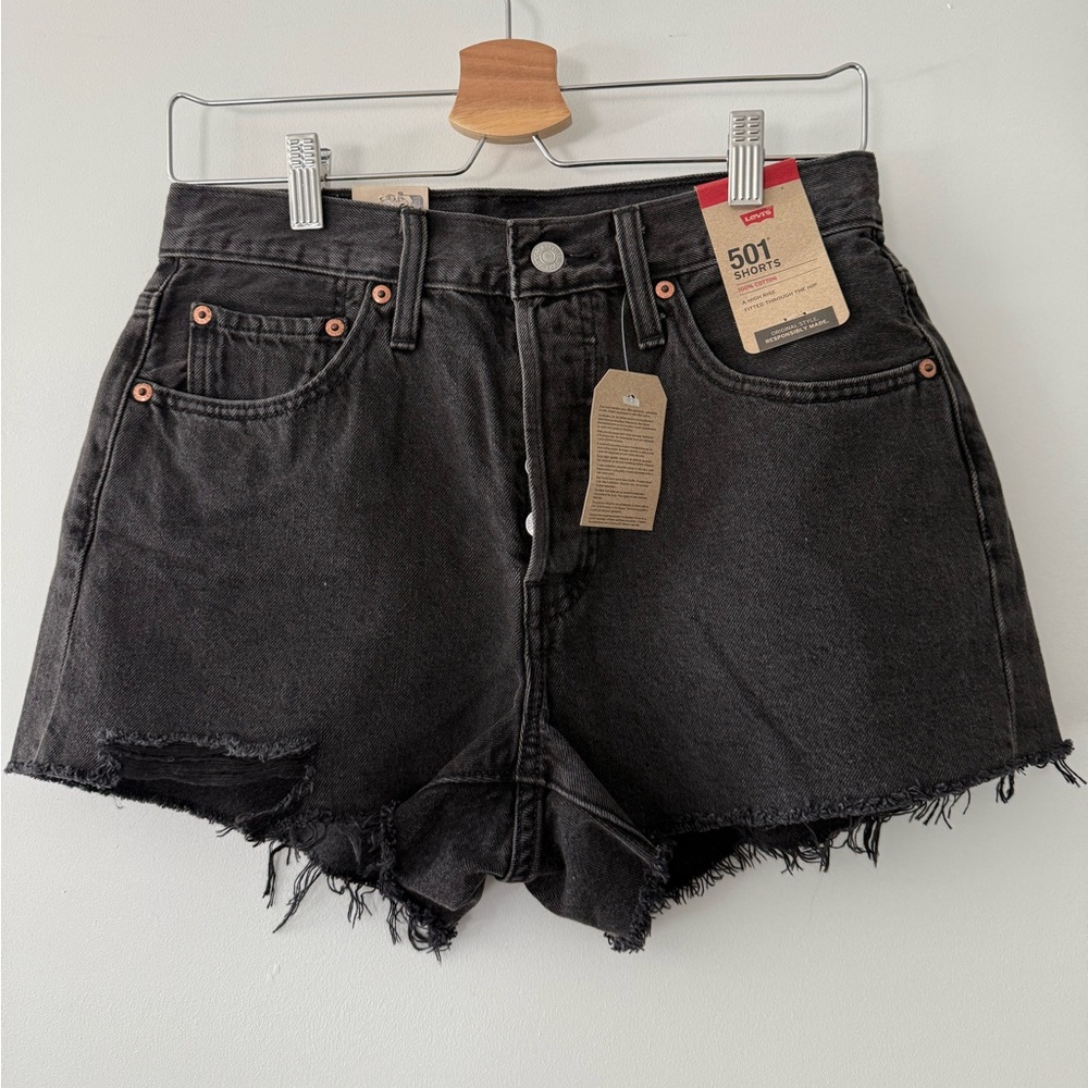 Levi’s 501 Shorts